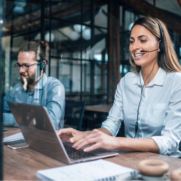 Regular HR support